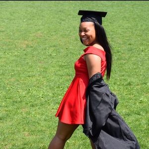 Meet your Posher, Gabrielle